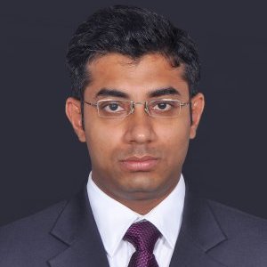 DEVESH BANERJI