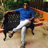TELIDEVARAPALLI SRIKANTH