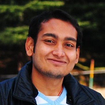 Avik Niyogi