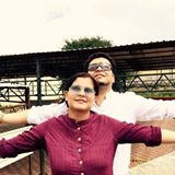 Aniruddha Rayzada
