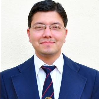 Mayank Joshi