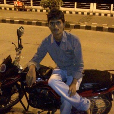 Yaswanth Reddy