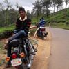 Nithish kumar