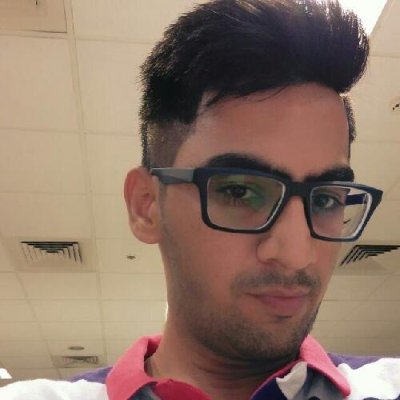 Deepak Keswani