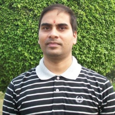 Girija Prasad Nanda
