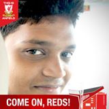 Saravanan E