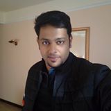 Vineeth M Mathews
