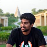 Raja V S K Murthy T
