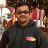 Bharadwaj Kumaresh