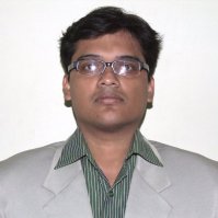 Avik Ranjan SenGupta