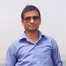 PRAKASH CHANDRA