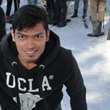 Mayank Pathodiya
