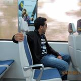 Mohd Waseem Khan