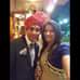 Surabhi Shrivastava