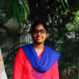 eerthineni laasya