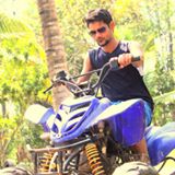 Barun Kumar Vishwakarma