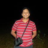 Shreepathi HS