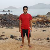 Indraneel Ashok Jadhav