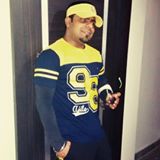 jitesh sharma