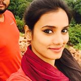 Jeevitha R