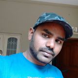 Jyotheeswara Reddy V N