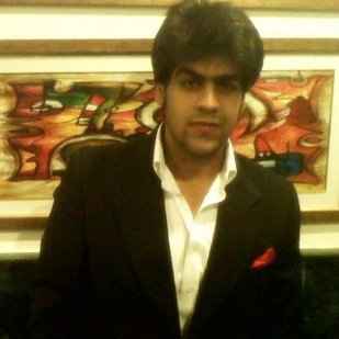 Puneet Khanduja