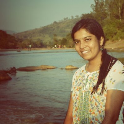 RESHMA A