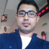 Yousuf Choudhury
