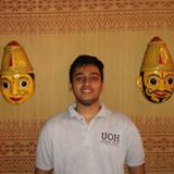 Srimanyu
