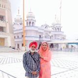 Sarandeep Singh