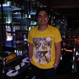 Amit Abhinath Mishra