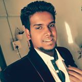 Vinay Naidu