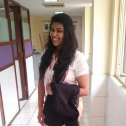 Sakshi Gupta