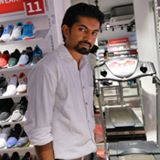 shashi kumar g