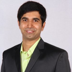 Mandar Kulkarni
