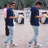 Nikhil Sanjay Kharate