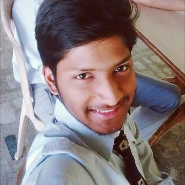 Aditya saxena