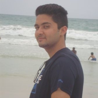 Shishir Kaul