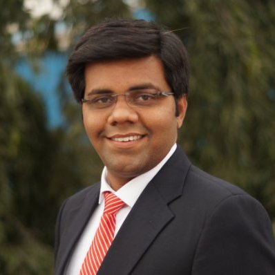 Abhinav Kumar GV