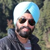 Pawandeep Singh Kochar