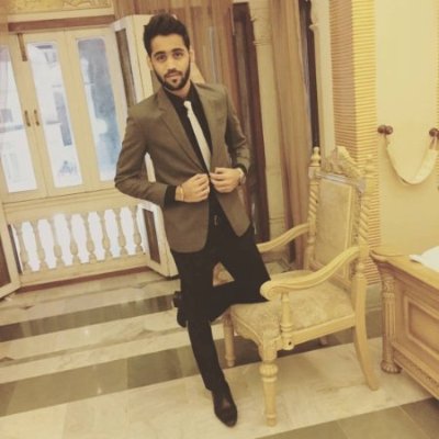 Anuj Munot