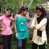 Arathi M