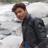 M A ASHIK MONDAL