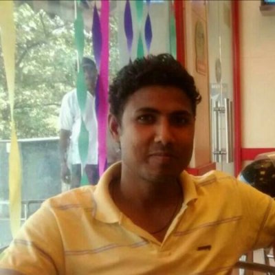 Gautam Chaturvedi