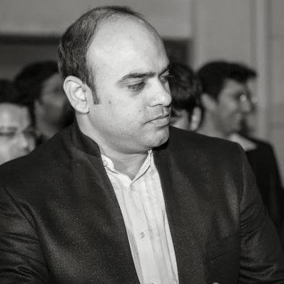 KUMAR PALLAV SINGH