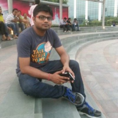 NITIN KUMAR