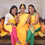 Pushpa Arul Selvi J