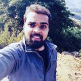 Pratik Sawant
