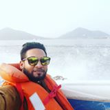 Mit Shah