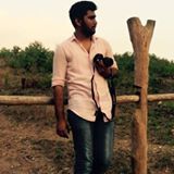 Ashik A S